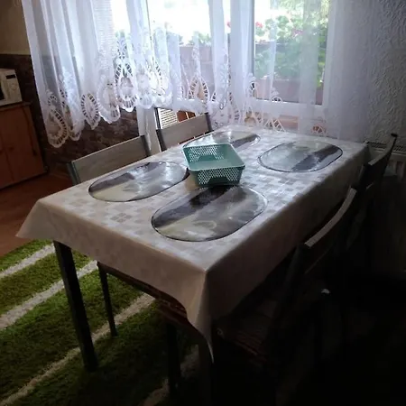 U Vlasty Homestay szállás *