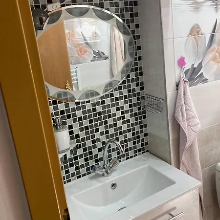 U Vlasty Homestay szállás Csorba