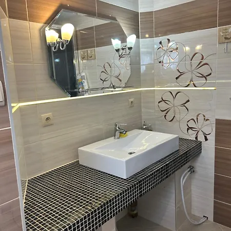 Homestay szállás U Vlasty