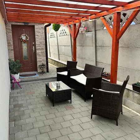 U Vlasty Homestay szállás *