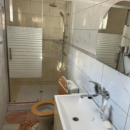 U Vlasty Homestay szállás