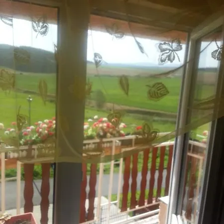 Homestay szállás U Vlasty Csorba