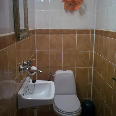 U Vlasty Homestay szállás *