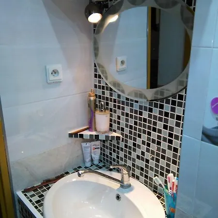 U Vlasty Homestay szállás *