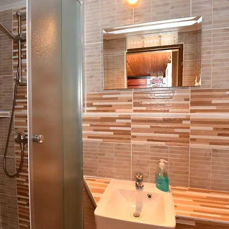 Homestay szállás U Vlasty Csorba