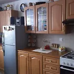 Kwatera prywatna U Vlasty Štrba