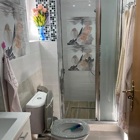 U Vlasty Privat bolig *