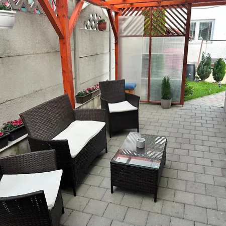 U Vlasty Habitación en casa particular *