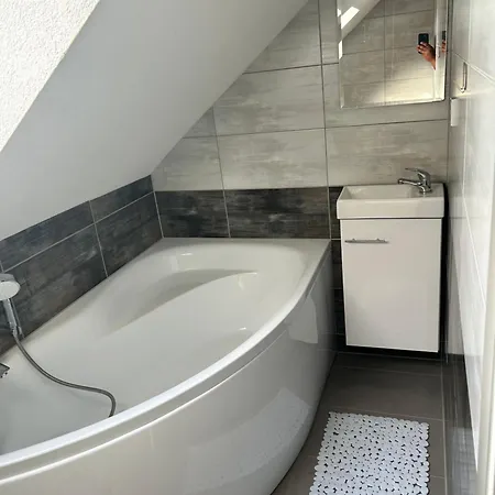 U Vlasty * Штрба