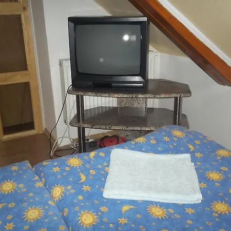 Habitación en casa particular U Vlasty *