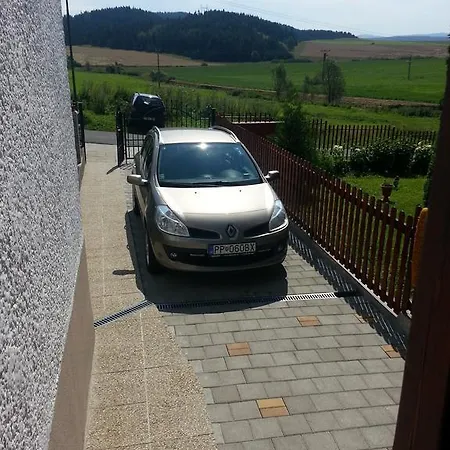 U Vlasty Štrba