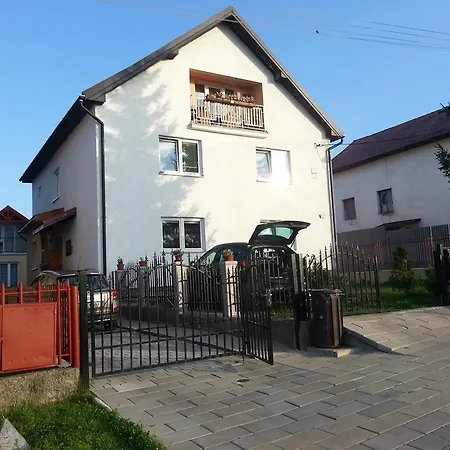 U Vlasty * Štrba