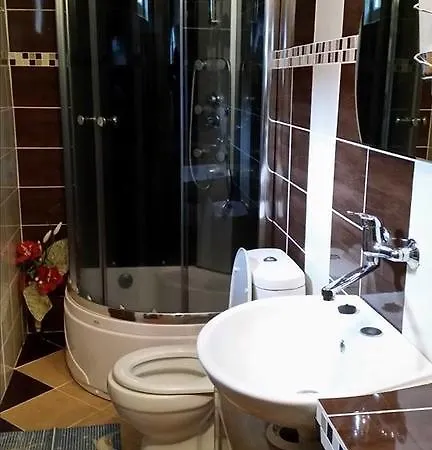 U Vlasty * Štrba