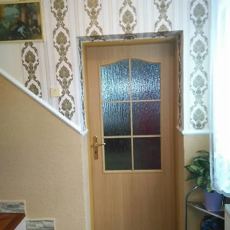 Privat bolig U Vlasty *