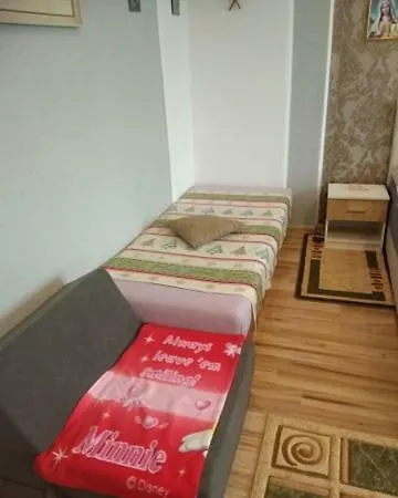 U Vlasty Проживание в семье