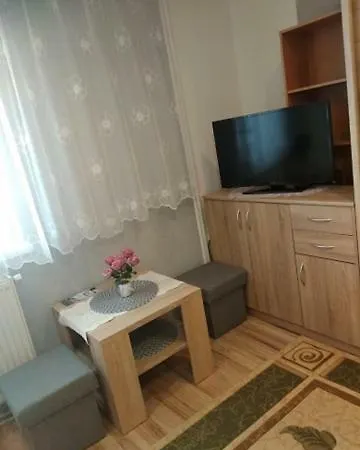 Habitación en casa particular U Vlasty