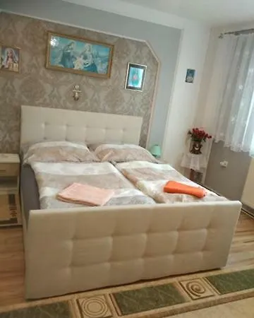 Ubytovanie U Vlasty Séjour chez l'habitant *