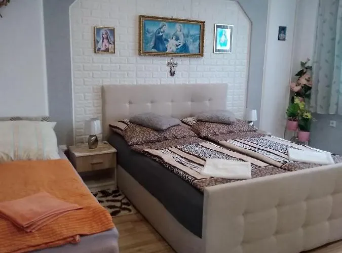 U Vlasty Pansiyon Štrba