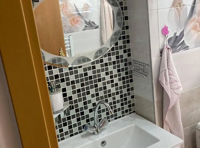 U Vlasty Pansiyon Štrba