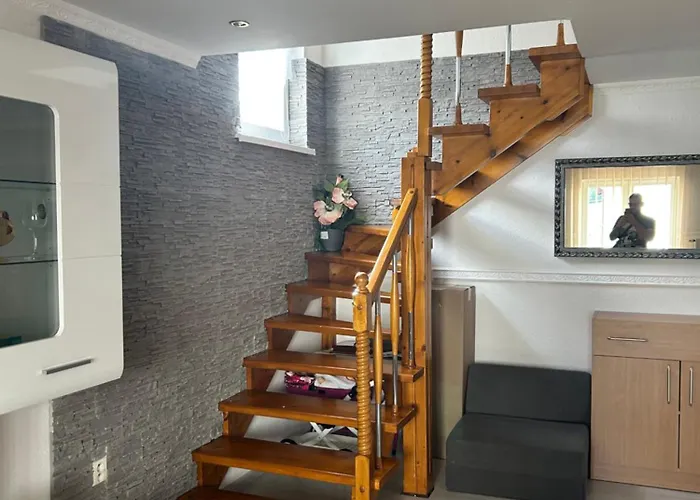 U Vlasty Pansiyon Štrba