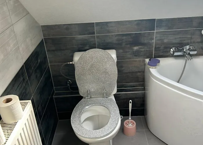 Pansiyon U Vlasty Štrba