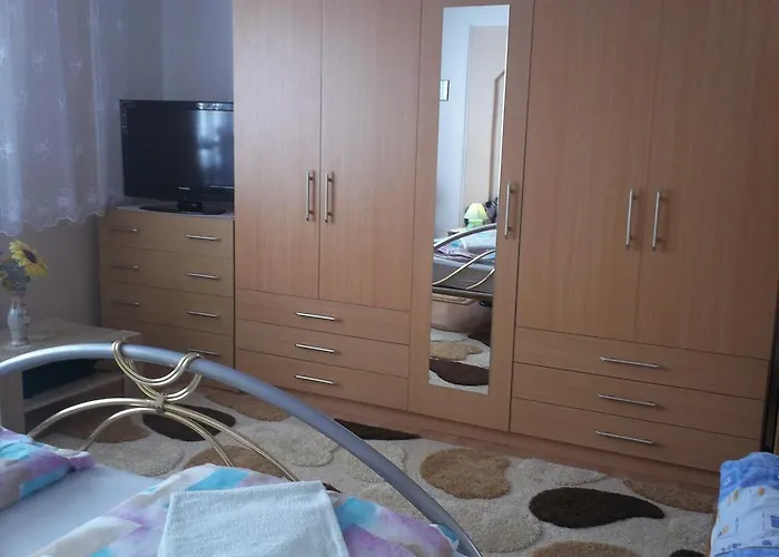 Pansiyon U Vlasty Štrba