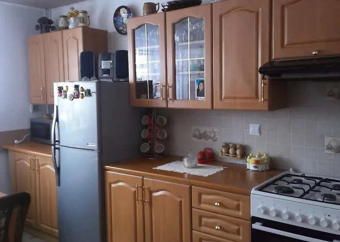 Pansiyon U Vlasty Štrba