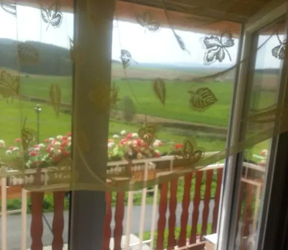 Pansiyon U Vlasty Štrba