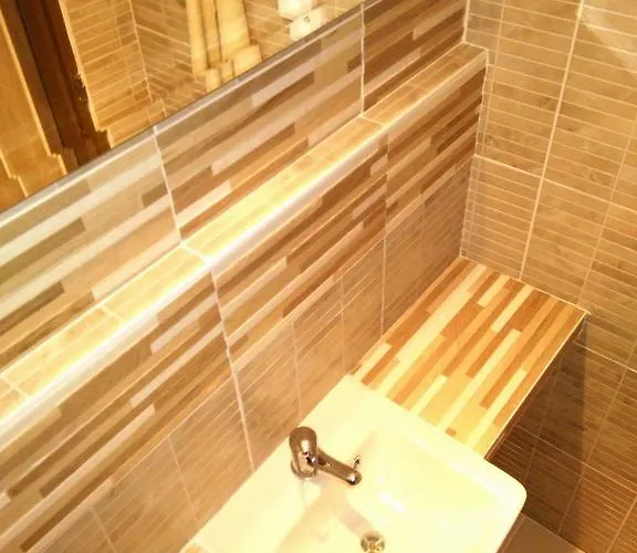 Pansiyon U Vlasty Štrba