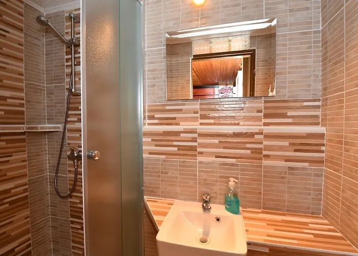 Pansiyon U Vlasty Štrba